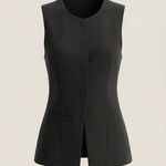 Top Ellie Button-Up