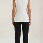 Top Ellie Button-Up