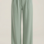 Emma wide-leg trousers