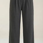 Emma Wide-Leg Trousers