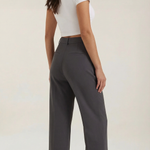 Emma wide-leg trousers