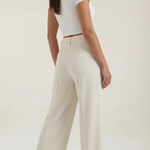 Emma wide-leg trousers