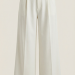 Emma Wide-Leg Trousers