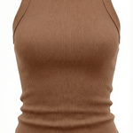 Evangeline Sleeveless Top