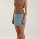 Evangeline Sleeveless Top