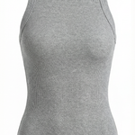 Evangeline Sleeveless Top