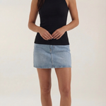 Evangeline Sleeveless Top