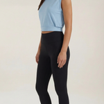 Top Faye Essential Crop