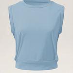 Top Faye Essential Crop