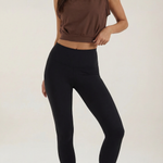 Top Faye Essential Crop