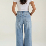 Fiona Baggy Jeans