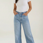 Fiona Baggy Jeans