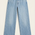 Fiona Baggy Jeans