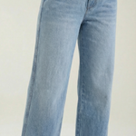 Fiona Baggy Jeans