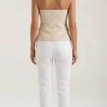 Fiona Sleeveless Blazer