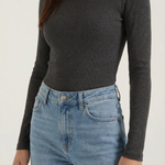 Freya Long Sleeve T-Shirt