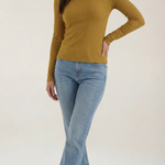 Freya Long Sleeve T-Shirt