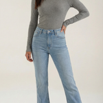 Freya Long Sleeve T-Shirt