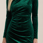 Gertrude Mini Bodycon Dress