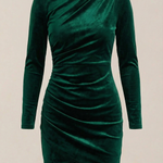 Gertrude Mini Bodycon Dress