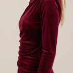 Gertrude Mini Bodycon Dress