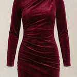 Gertrude Mini Bodycon Dress