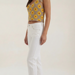 Gretchen Crochet Tank Top