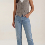 Harmonia Single Row Vest
