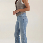 Harmonia Single Row Vest