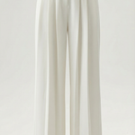 Iris Pleated Trousers
