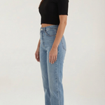 Isabel Short Sleeve Blouse