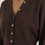 Jane Long Sleeve Sweater