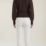Jane Long Sleeve Sweater