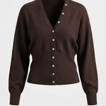Jane Long Sleeve Sweater