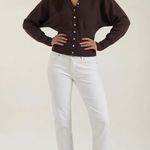 Jane Long Sleeve Knit Jacket