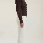 Jane Long Sleeve Knit Jacket