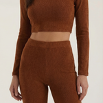 Liora Two-Piece Body Set