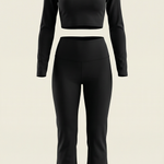 Liora Two-Piece Body Set