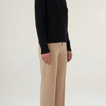 Lois Oversized Turtleneck Sweater