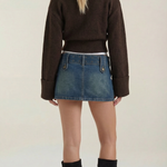 Lynda Wickel Knit Sweater