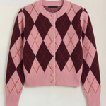 Melody Long Knit Cardigan with Long Sleeves