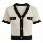 Nerina Short Sleeve T-Shirt