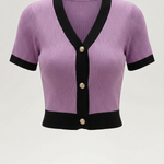 Nerina Short Sleeve T-Shirt