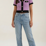 Nerina Short Sleeve T-Shirt