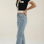 Nerina Short Sleeve T-Shirt