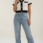 Nerina Short Sleeve T-Shirt