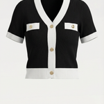 Nerina Short Sleeve T-Shirt