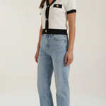 Nerina Short Sleeve T-Shirt