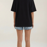 Oriana Oversize Basic T-Shirt
