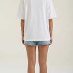 Oriana Basic Oversize T-shirt